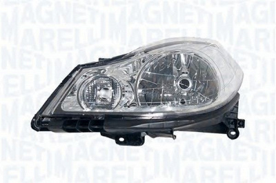 MAGNETI MARELLI 712102101110 -  Основная фара